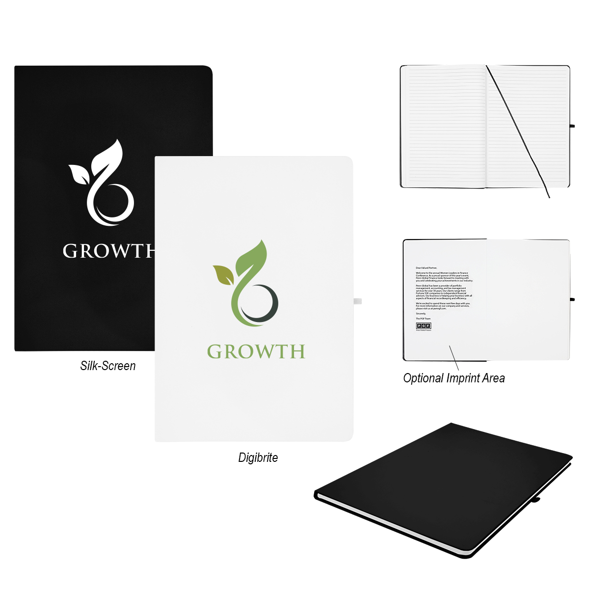 Venture Journal 1