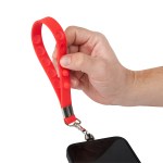 Push Pop Phone Tether Wristlet - 25239 RED Push Pop Push Pop Phone Tether Wristlet - 25239 RED Push Pop