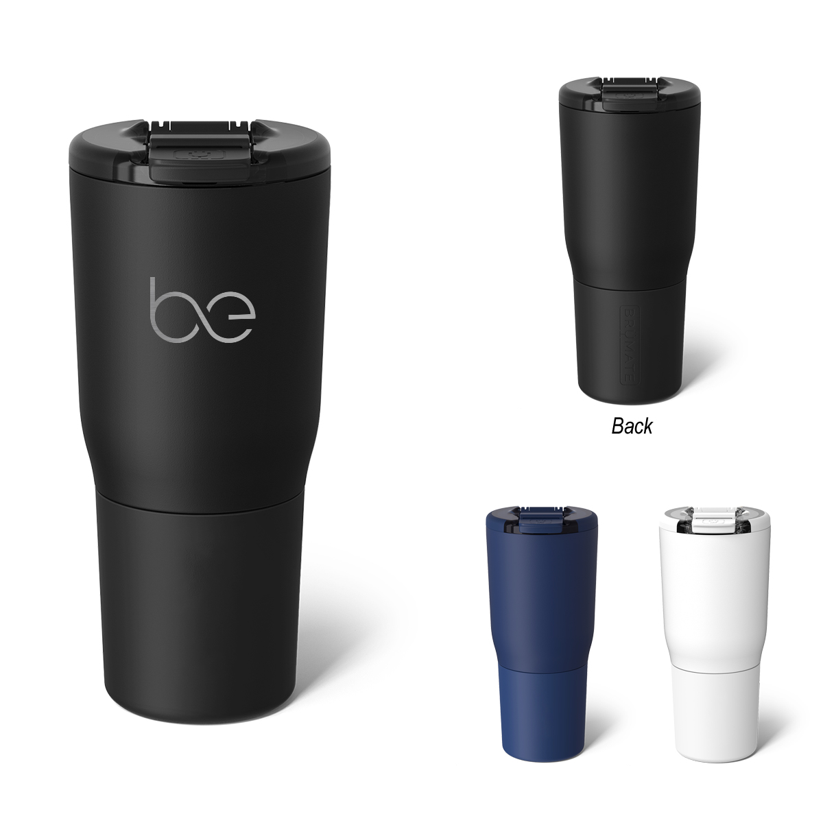 25 Oz. Brümate Nav 1