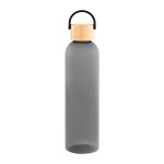 32 Oz. Jeffrey Rpet Bottle With Bamboo Lid And Easy Carry Handle - 50256 TRNCHA Blank 32 Oz. Jeffrey Rpet Bottle With Bamboo Lid And Easy Carry Handle - 50256 TRNCHA Blank