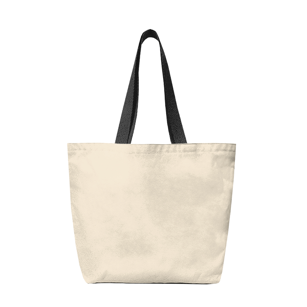 14 Oz. Recycled Canvas Tote Bag 1