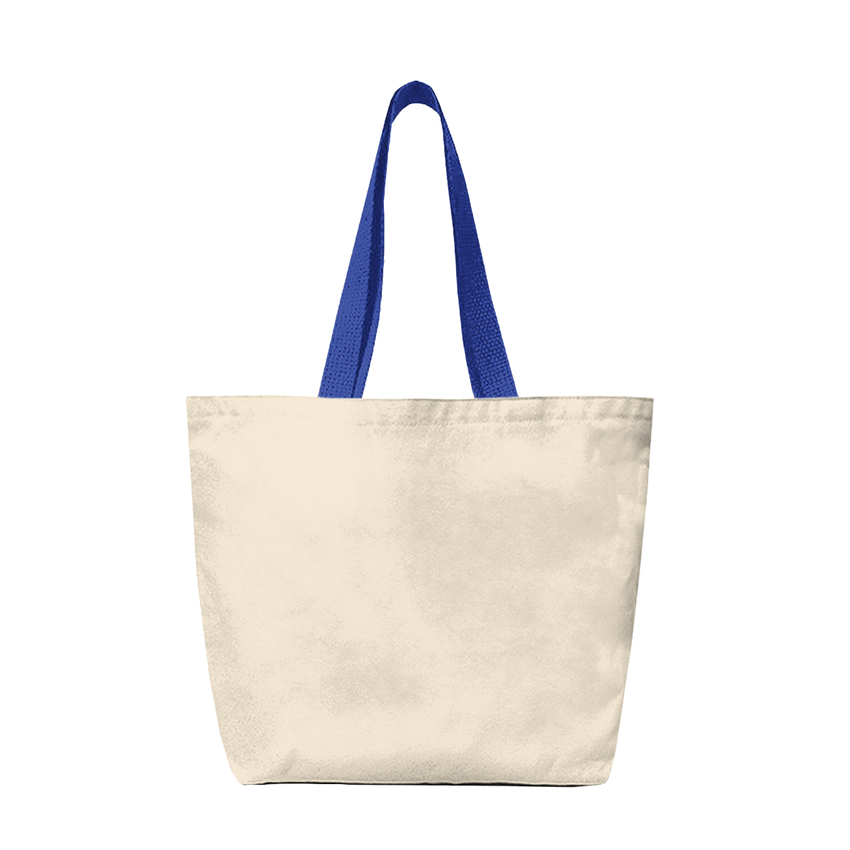 14 Oz. Recycled Canvas Tote Bag 1