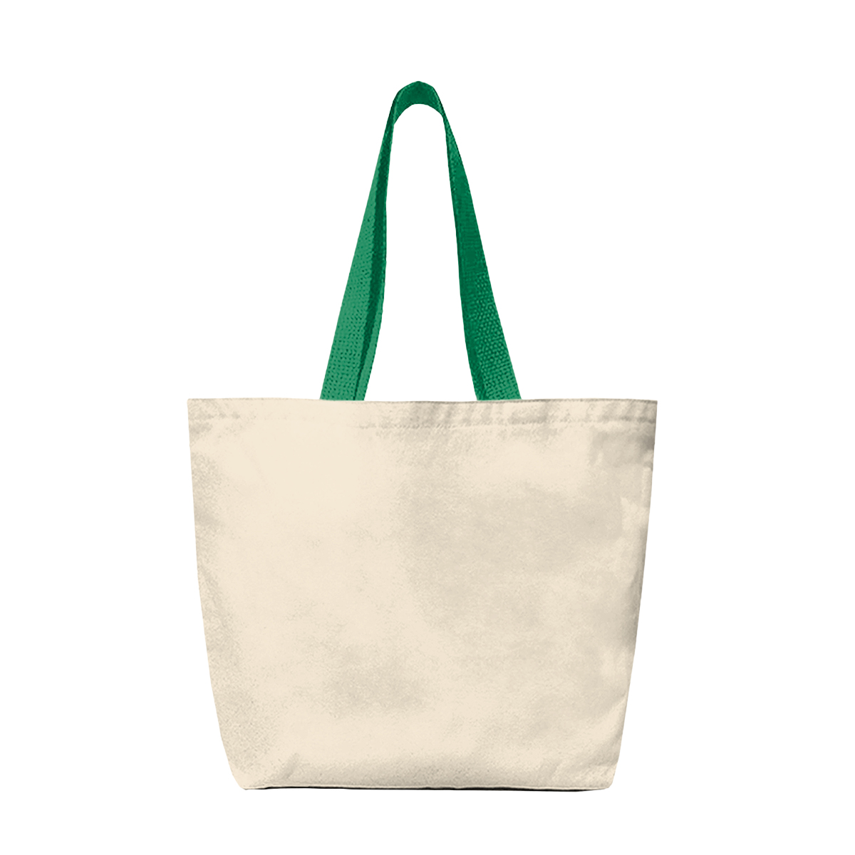 14 Oz. Recycled Canvas Tote Bag 1