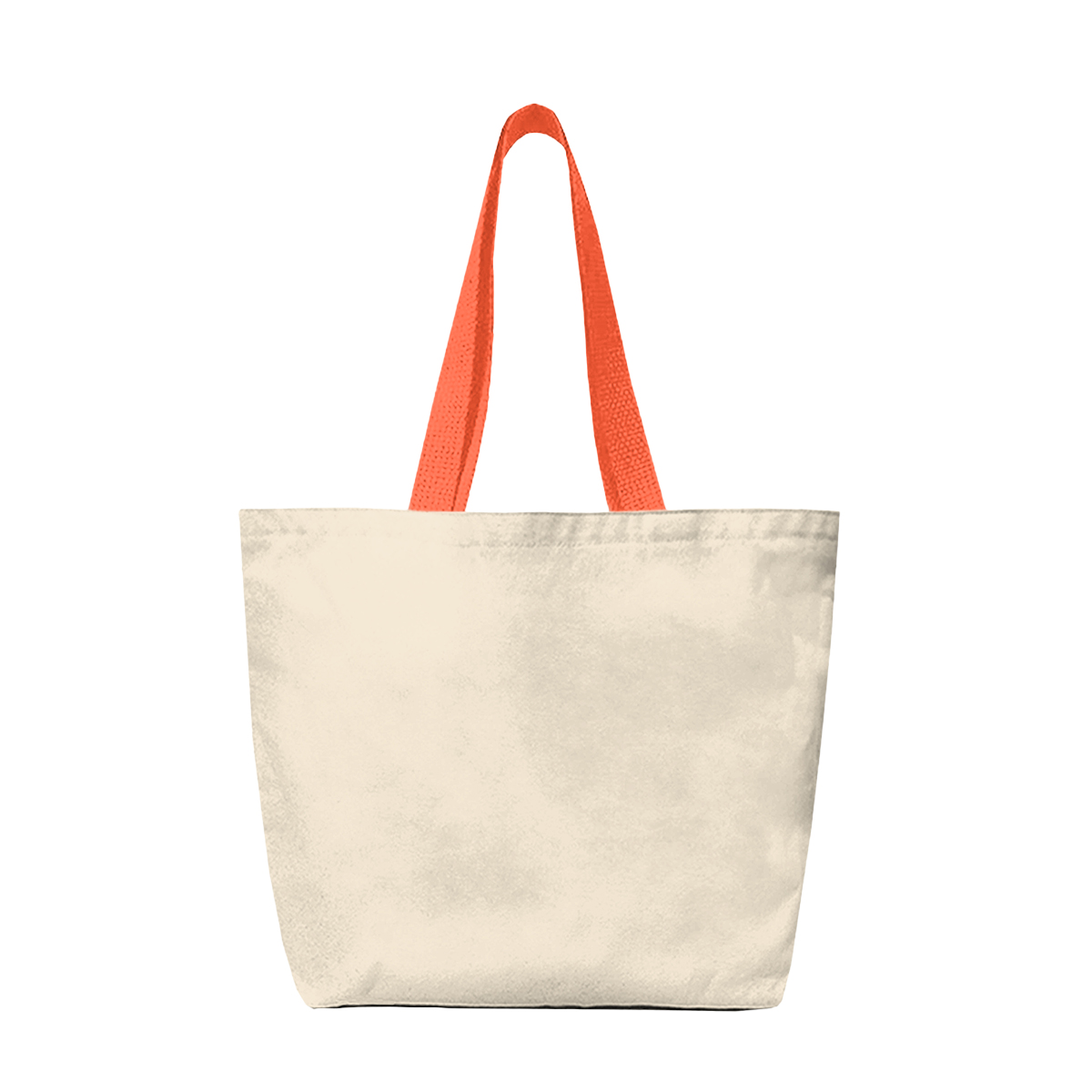 14 Oz. Recycled Canvas Tote Bag 1