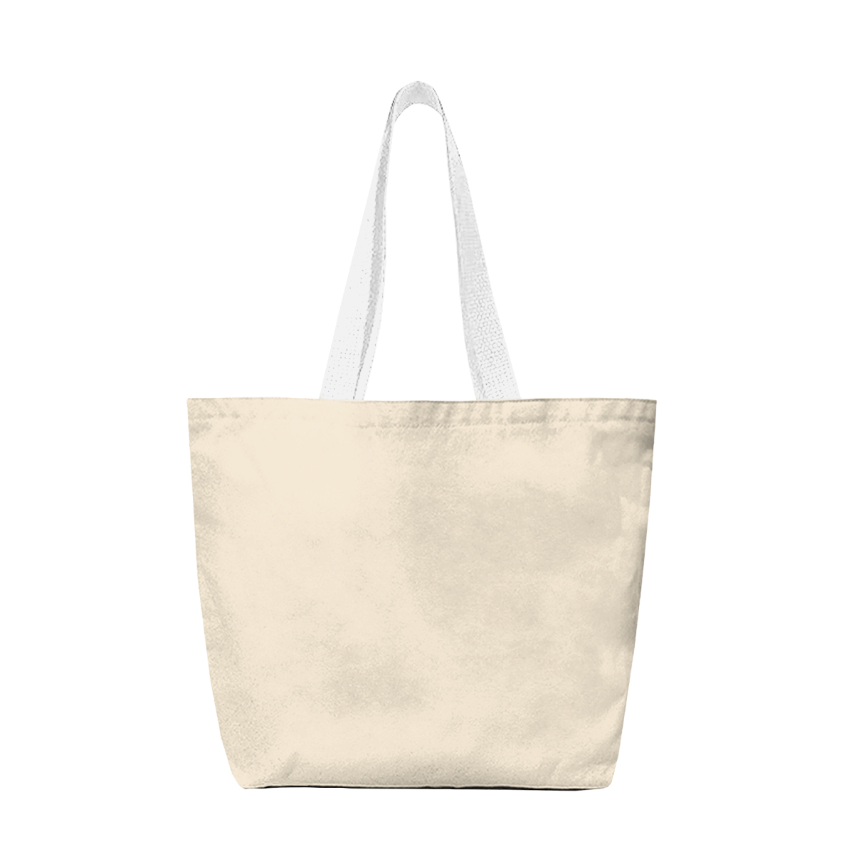 14 Oz. Recycled Canvas Tote Bag 1