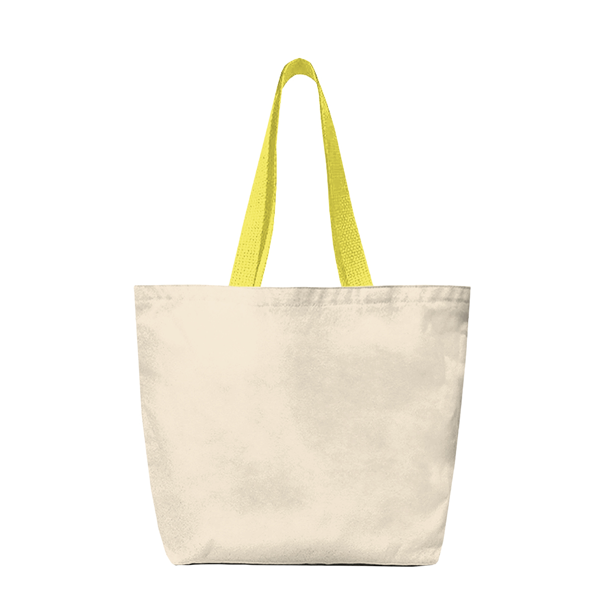 14 Oz. Recycled Canvas Tote Bag 1