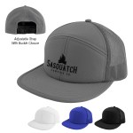 7-panel Performance Trucker Cap 1 7-panel Performance Trucker Cap 1