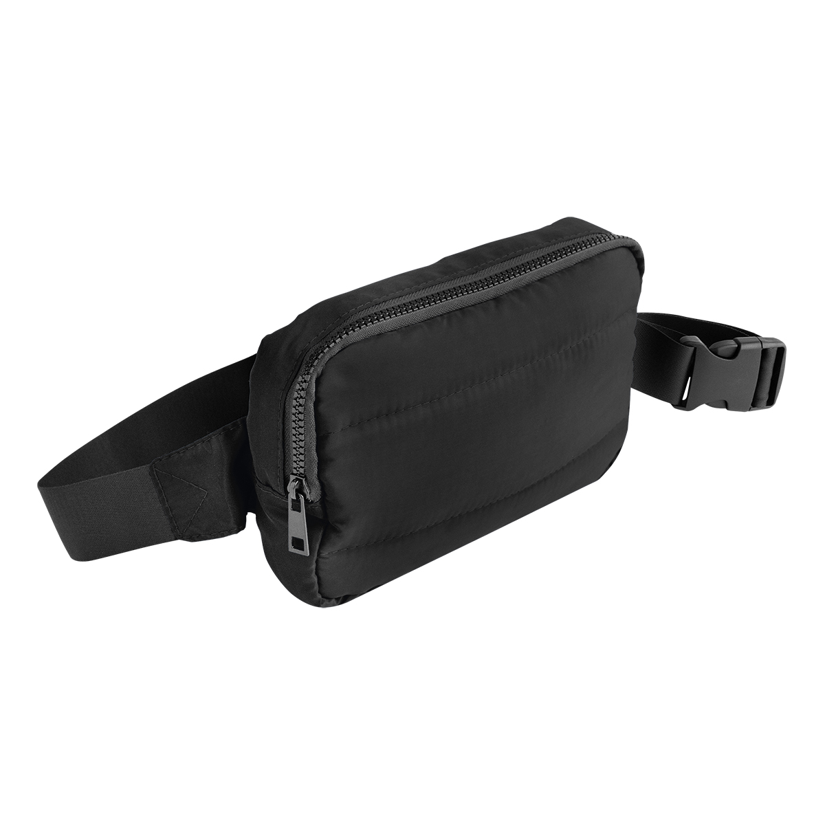 Puffer Belt Bag 1