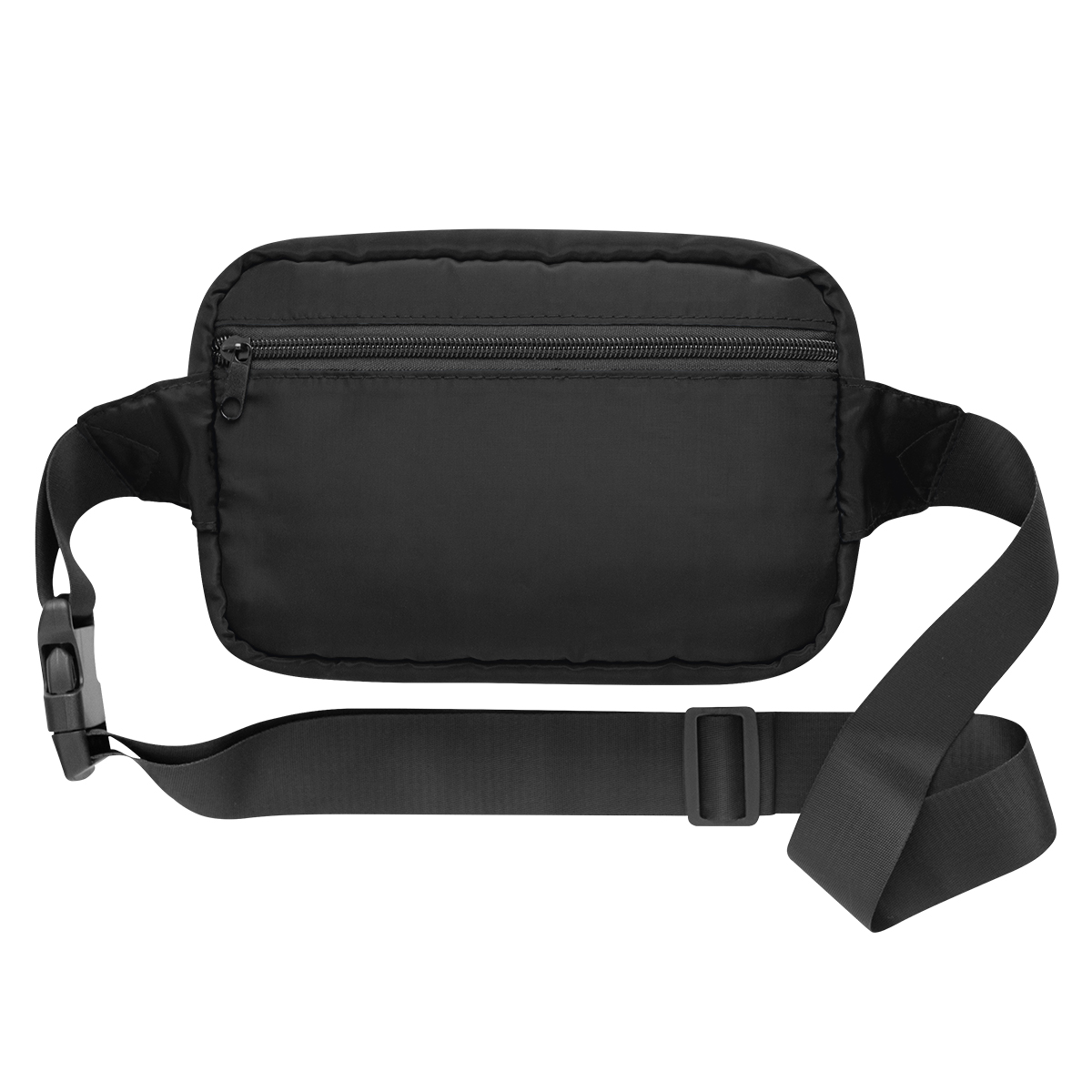 Puffer Belt Bag 1