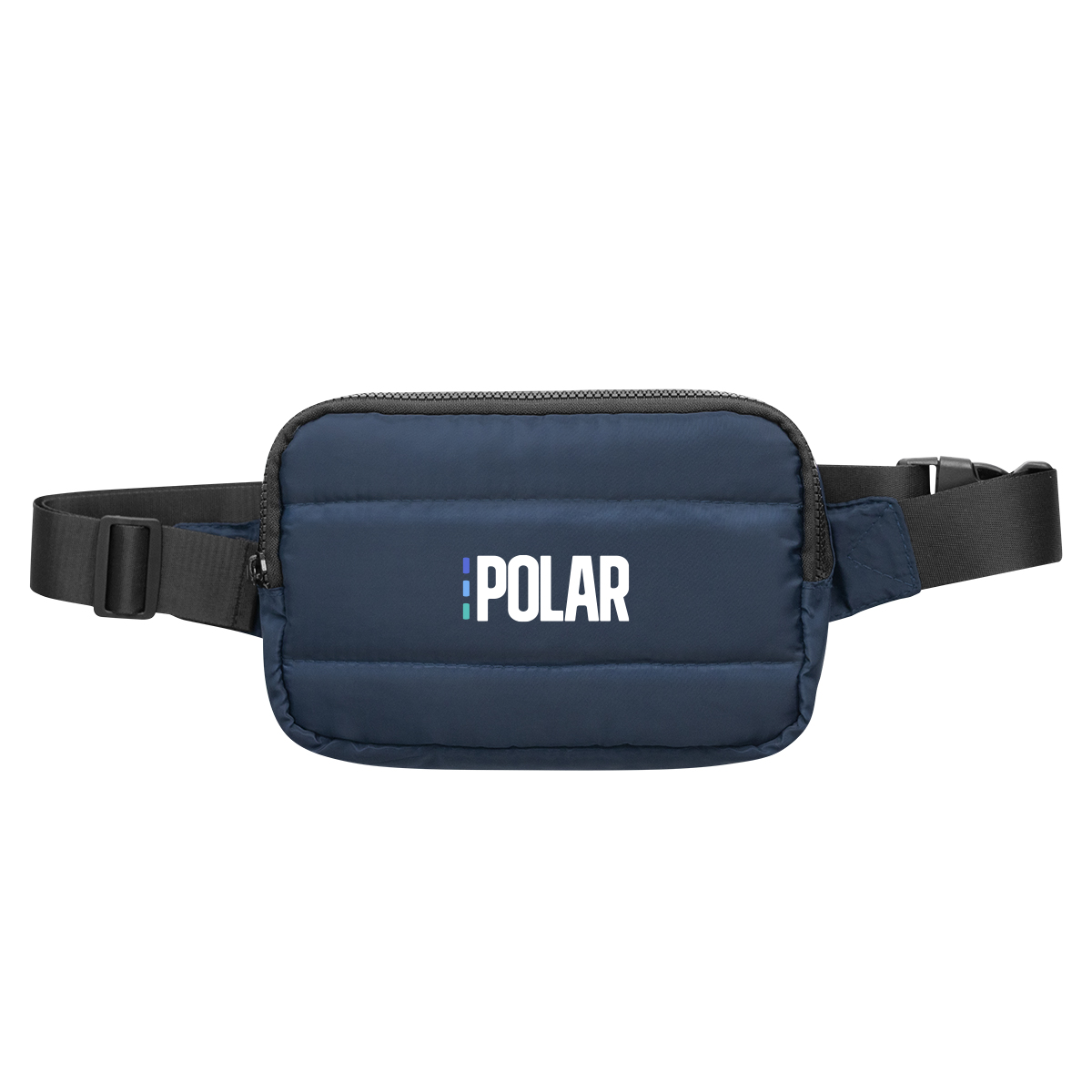 Puffer Belt Bag 1