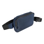 Puffer Belt Bag - 30155 NAV Angle Puffer Belt Bag - 30155 NAV Angle