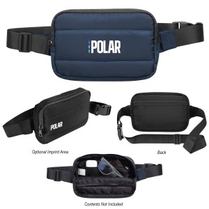 Puffer Belt Bag 1 Puffer Belt Bag 1