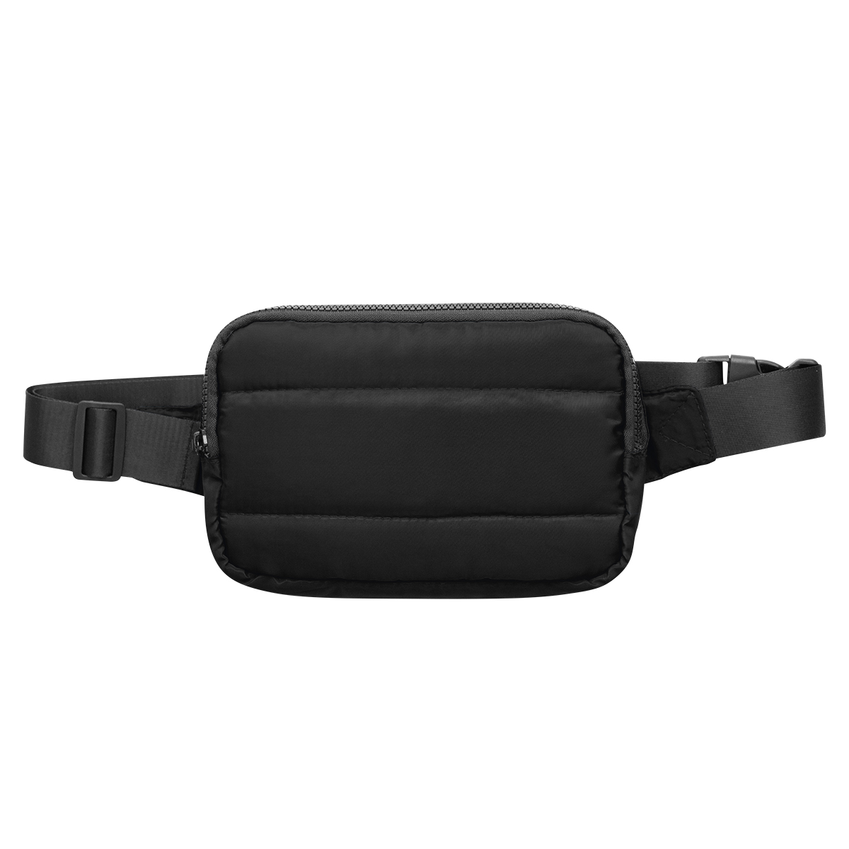 Puffer Belt Bag 1
