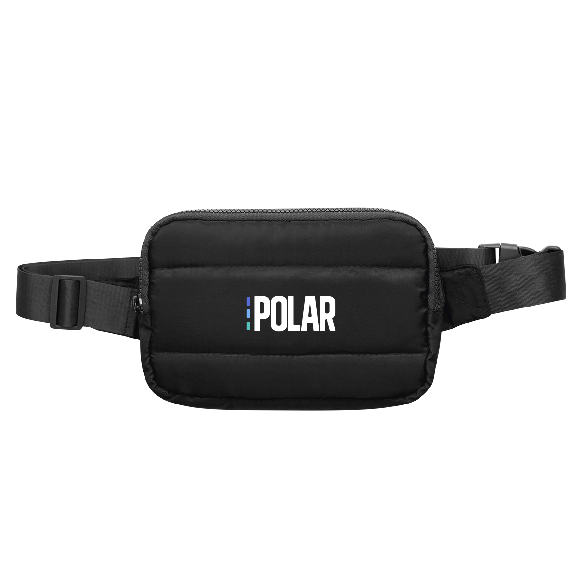 Puffer Belt Bag 1