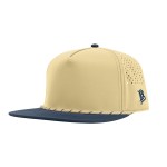 Branded Bills Bare Flat Rope Cap - 15081 DSRTORI Blank Branded Bills Bare Flat Rope Cap - 15081 DSRTORI Blank