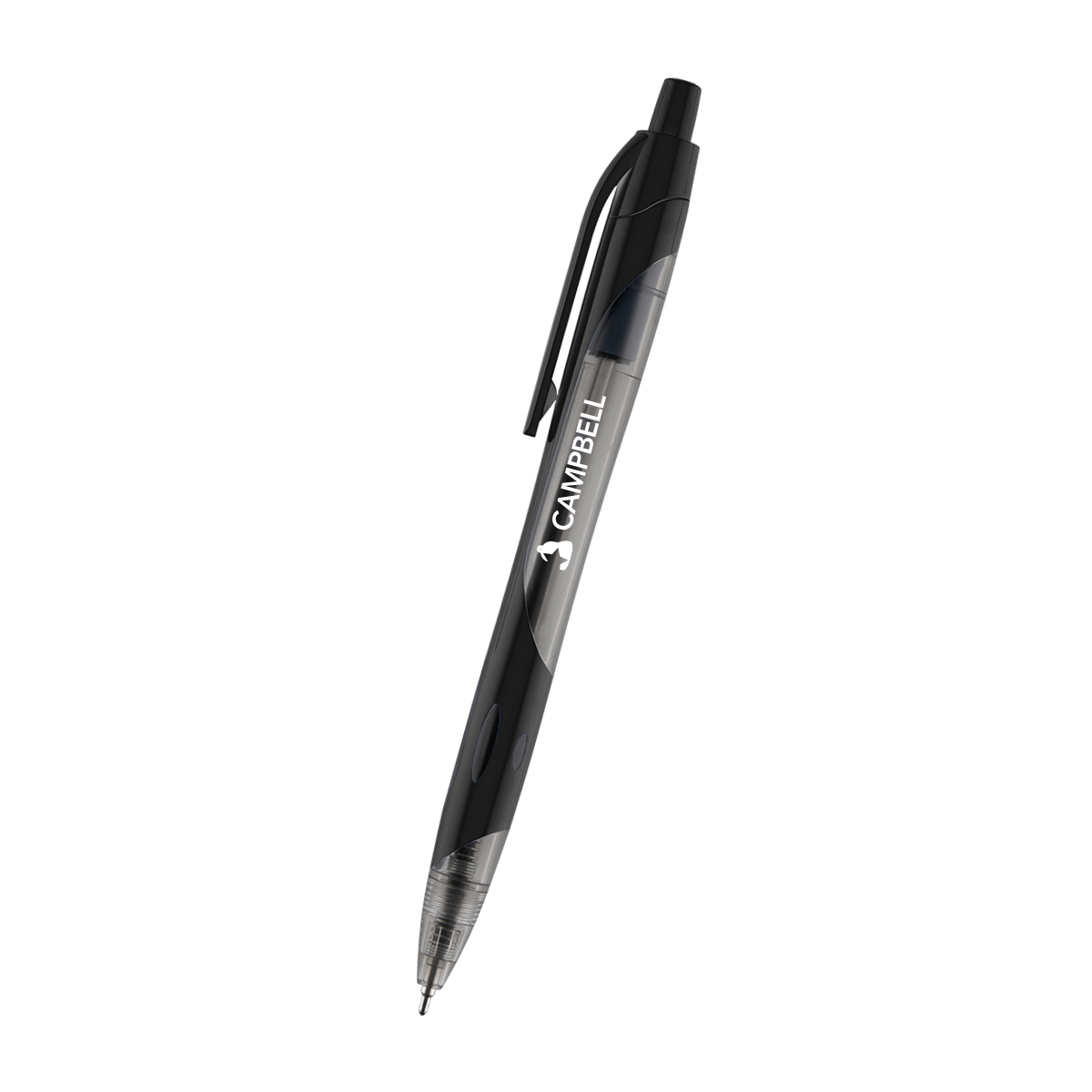 Two-tone Kai Rabs Sleek Write Pen 1