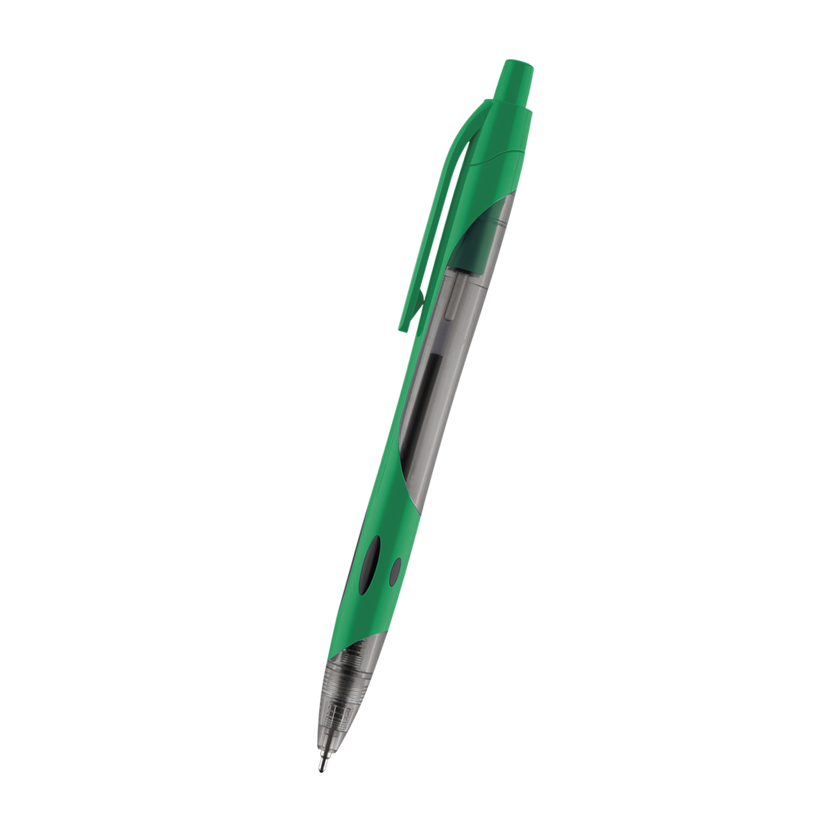 Two-tone Kai Rabs Sleek Write Pen 1