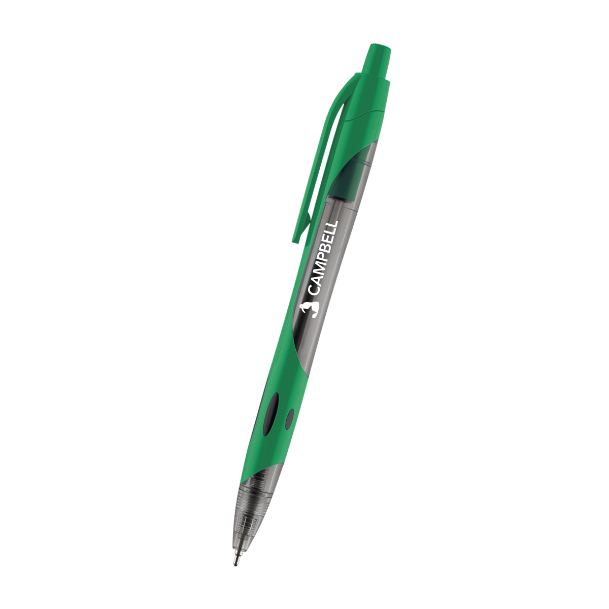 Two-tone Kai Rabs Sleek Write Pen 1