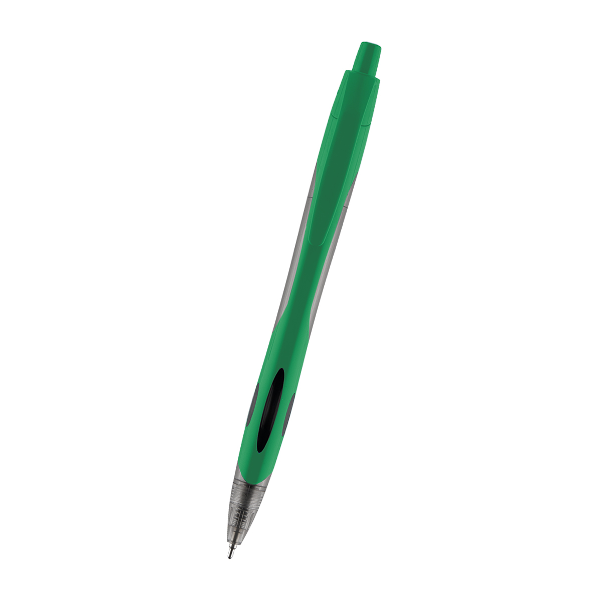 Two-tone Kai Rabs Sleek Write Pen 1
