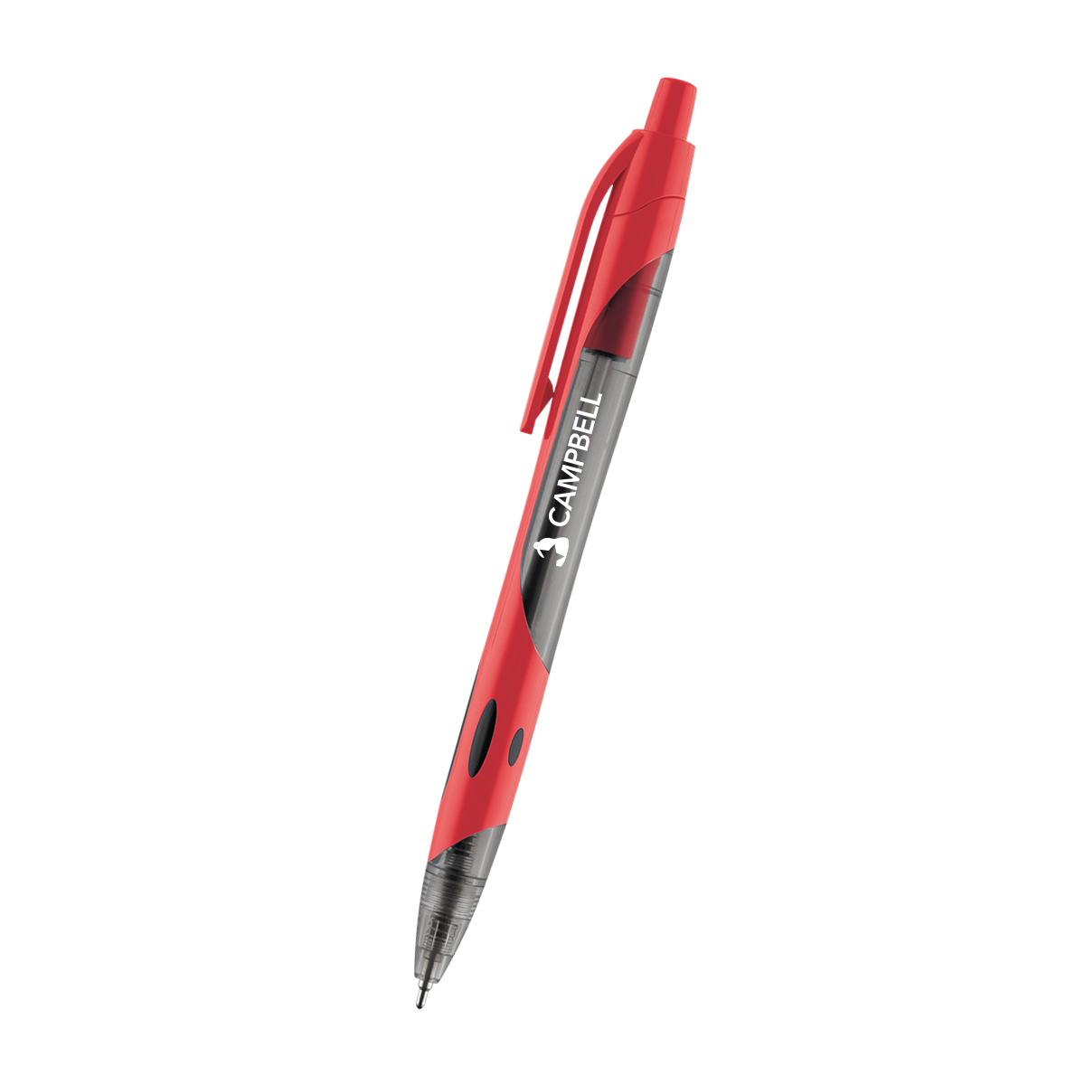 Two-tone Kai Rabs Sleek Write Pen 1