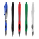 Two-tone Kai Rabs Sleek Write Pen 1 Two-tone Kai Rabs Sleek Write Pen 1