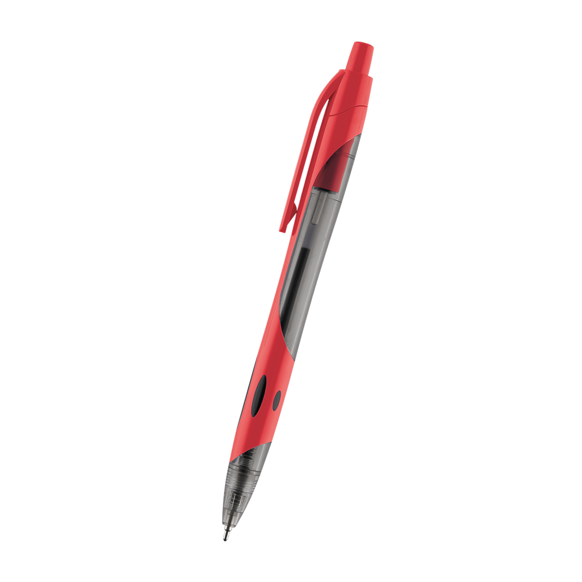 Two-tone Kai Rabs Sleek Write Pen 1