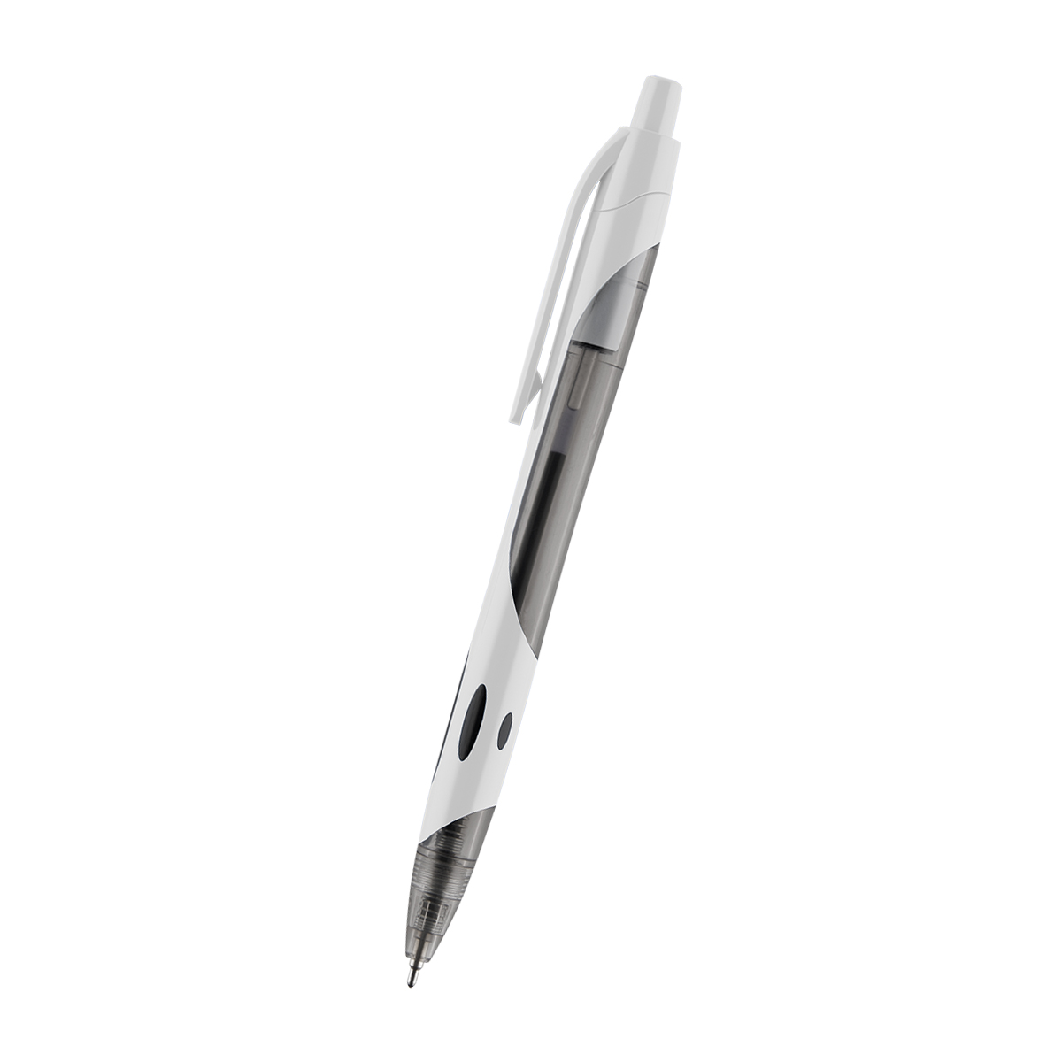 Two-tone Kai Rabs Sleek Write Pen 1