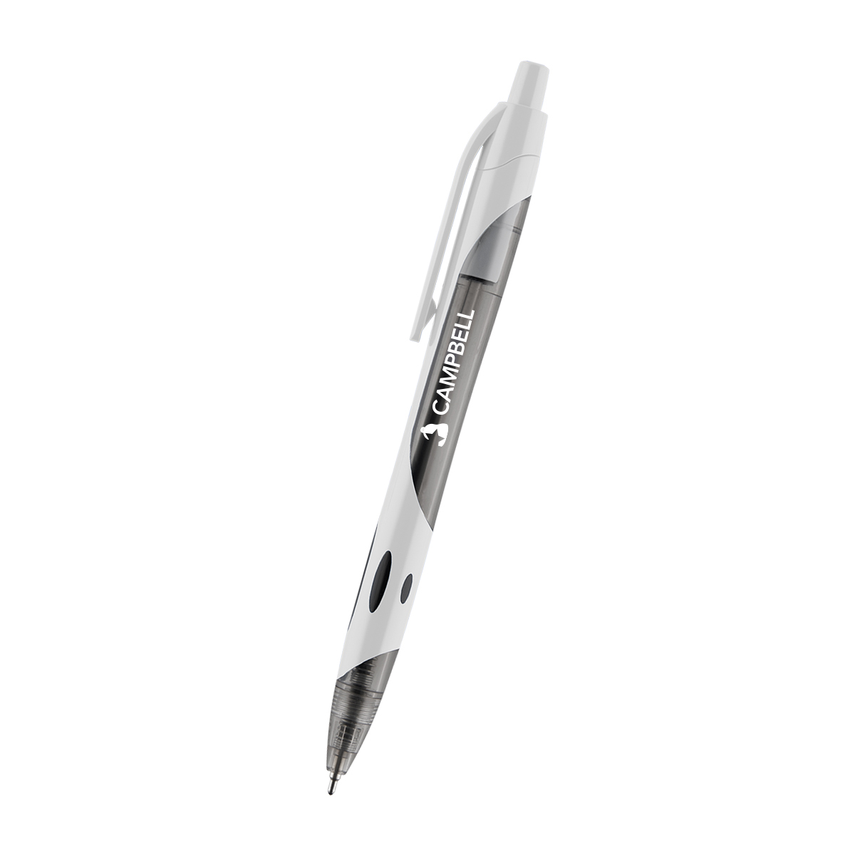 Two-tone Kai Rabs Sleek Write Pen 1