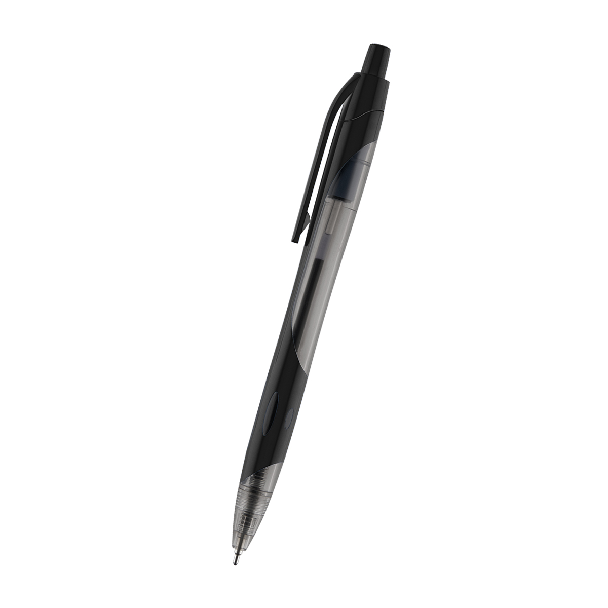 Two-tone Kai Rabs Sleek Write Pen 1