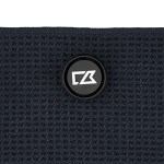 Cutter & Buck® Rpet Magnetic Golf Towel - 6066 NAV Magnet Cutter & Buck® Rpet Magnetic Golf Towel - 6066 NAV Magnet