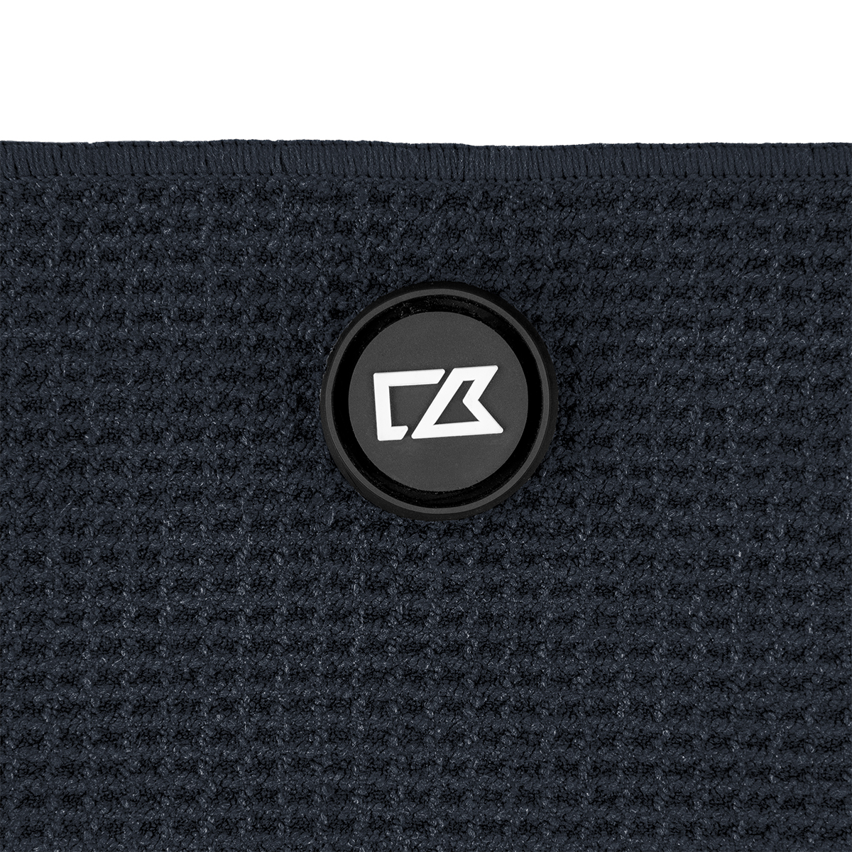 Cutter & Buck® Rpet Magnetic Golf Towel 1