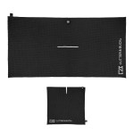 Cutter & Buck® Rpet Magnetic Golf Towel 2 Cutter & Buck® Rpet Magnetic Golf Towel 2