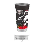 12 Oz. Top Cup Full Color Aluminum Cup 1 12 Oz. Top Cup Full Color Aluminum Cup 1