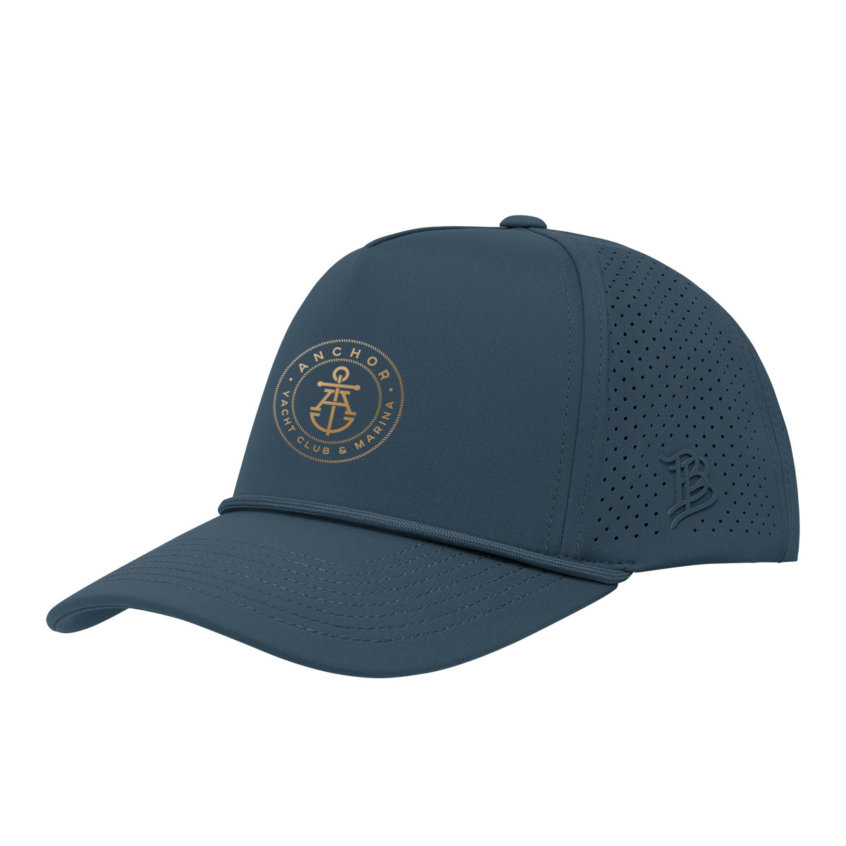 Branded Bills 545-03r Bare Curved Elite Xgen™ 1