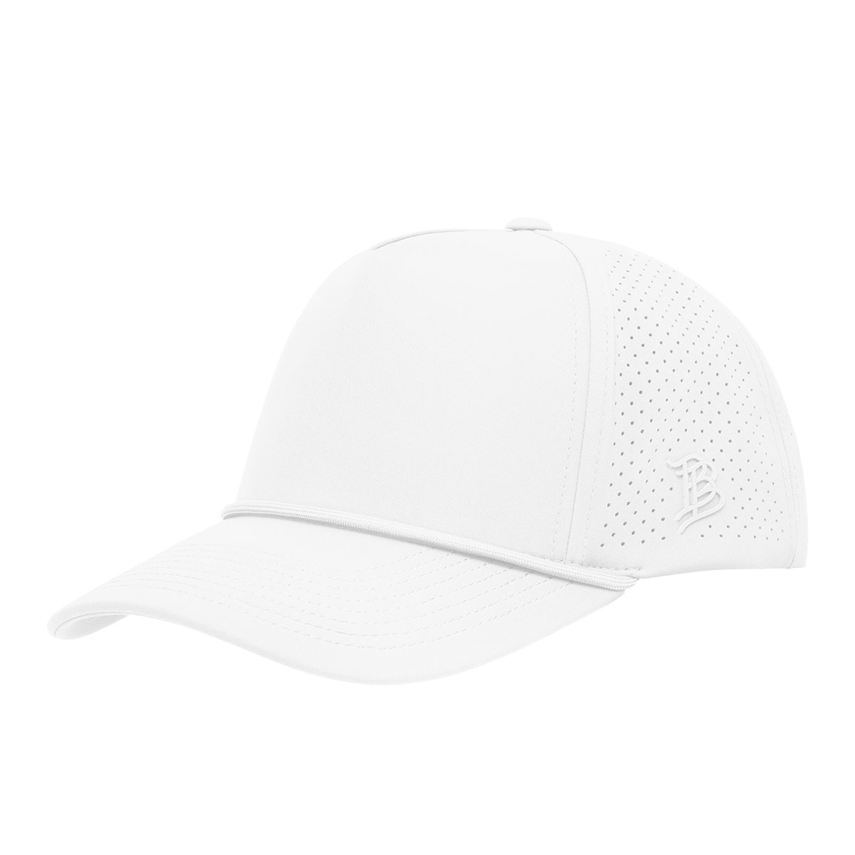 Branded Bills 545-03r Bare Curved Elite Xgen™ 1