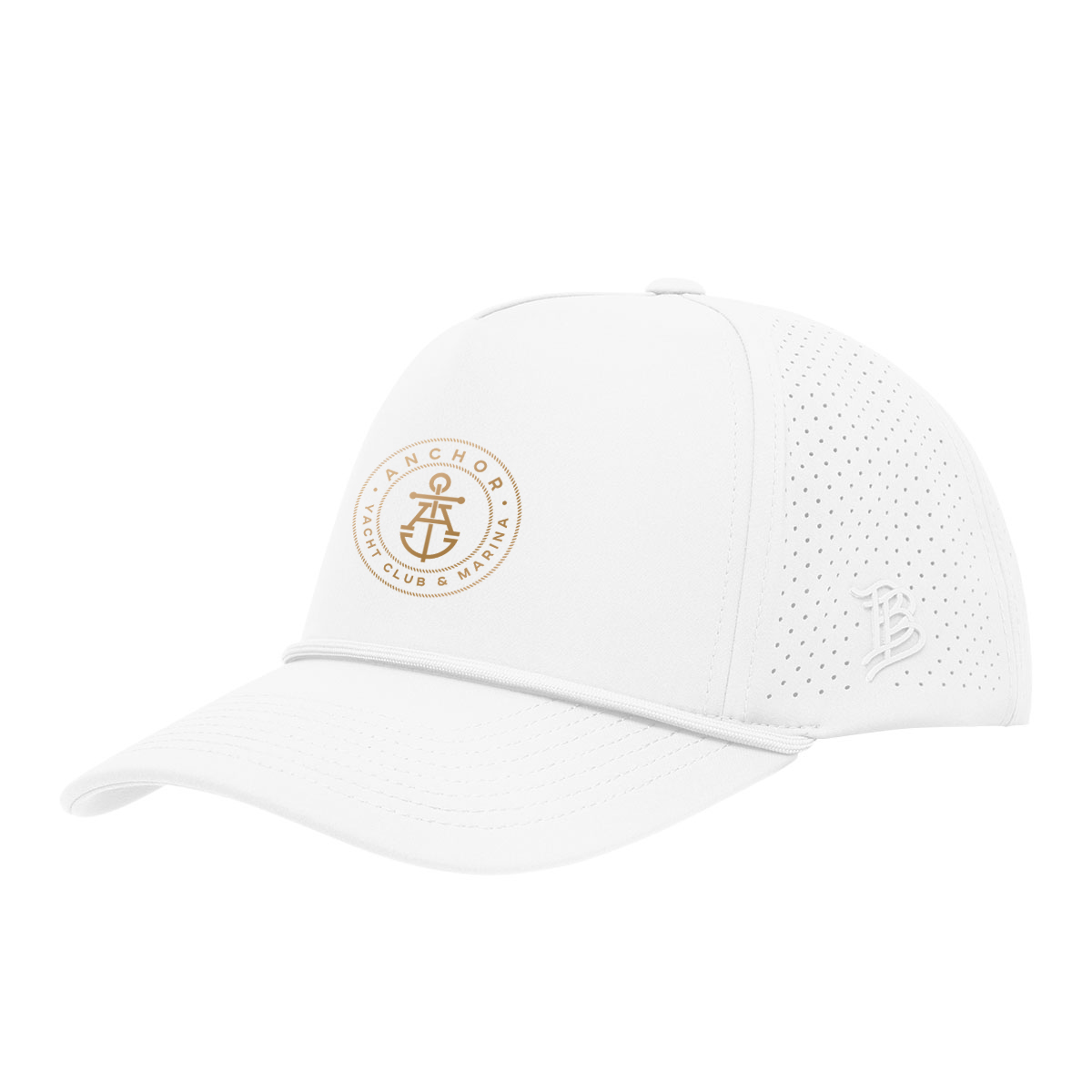 Branded Bills 545-03r Bare Curved Elite Xgen™ 1