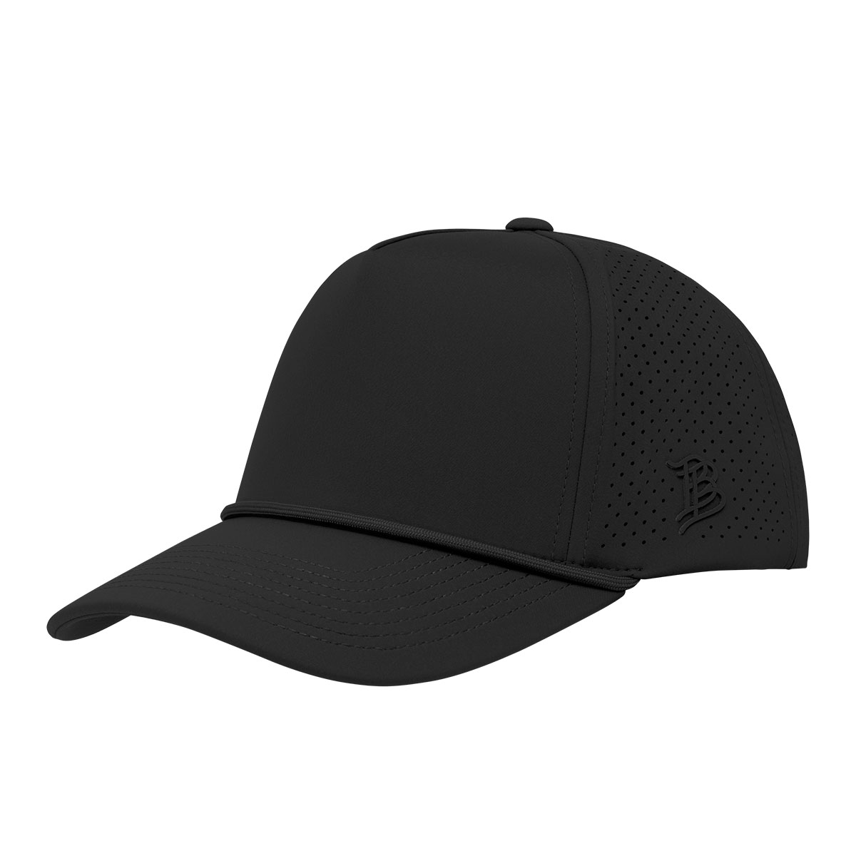 Branded Bills 545-03r Bare Curved Elite Xgen™ 1