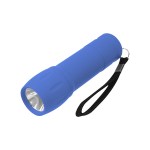 Rechargeable Rubberized Cob Light With Strap 2.0 - 25462 ROY Blank Rechargeable Rubberized Cob Light With Strap 2.0 - 25462 ROY Blank