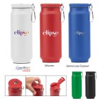 17 Oz. Recycled Stainless Steel Tumbler 1 17 Oz. Recycled Stainless Steel Tumbler 1