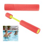 Foam Water Cannon - 80098 RED Blank Foam Water Cannon - 80098 RED Blank