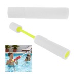 Foam Water Cannon - 80098 WHT Blank Foam Water Cannon - 80098 WHT Blank
