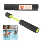 Foam Water Cannon - 80098 BLK Label Foam Water Cannon - 80098 BLK Label