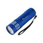 Rechargeable Aluminum Led Flashlight 2.0 - 25092 BLU Laser Rechargeable Aluminum Led Flashlight 2.0 - 25092 BLU Laser