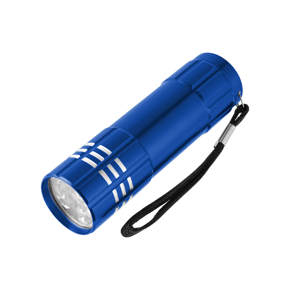 Rechargeable Aluminum Led Flashlight 2.0 1