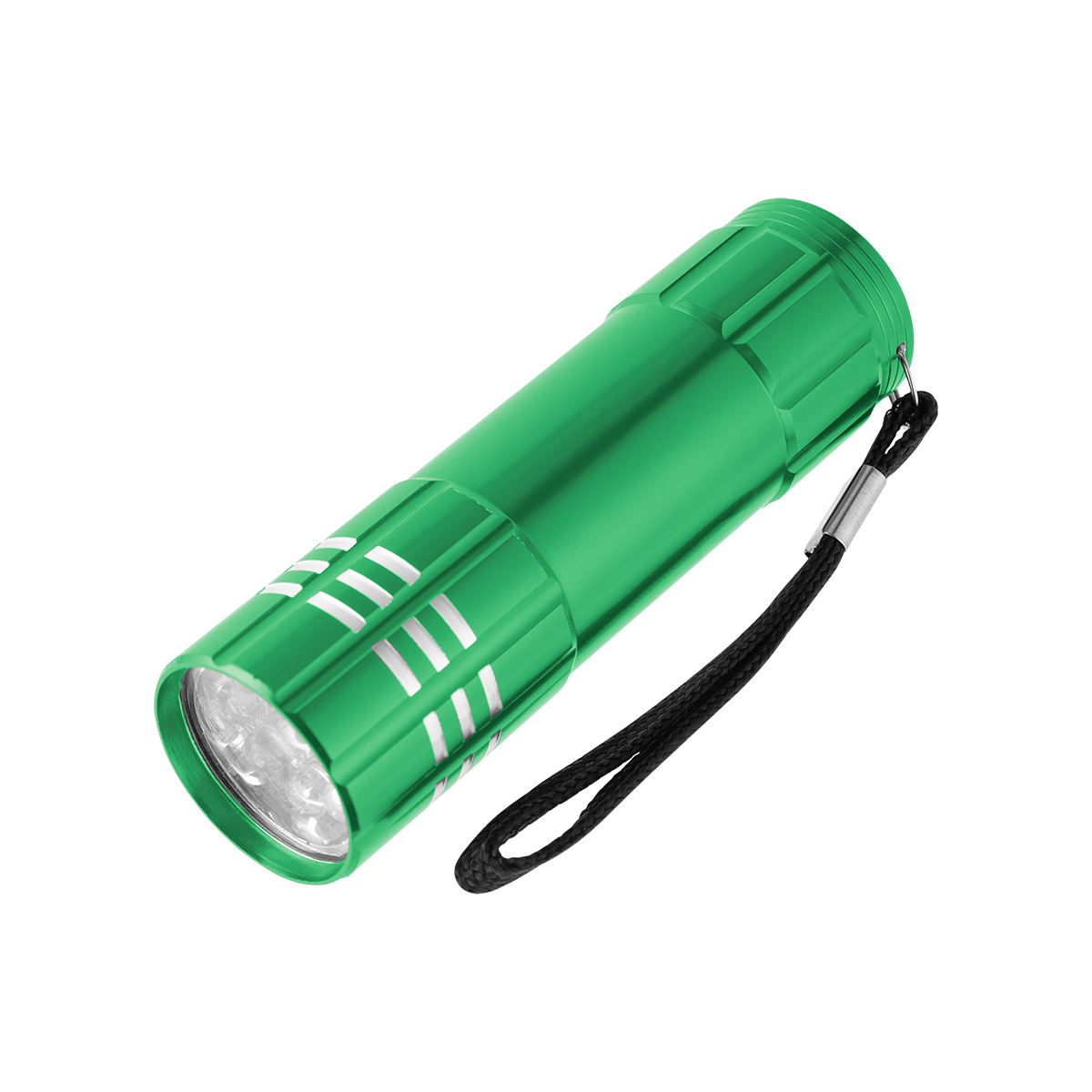 Rechargeable Aluminum Led Flashlight 2.0 1