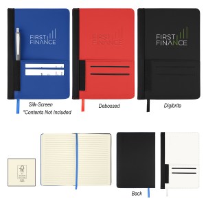 Vantage Pocket Journal 1 Vantage Pocket Journal 1