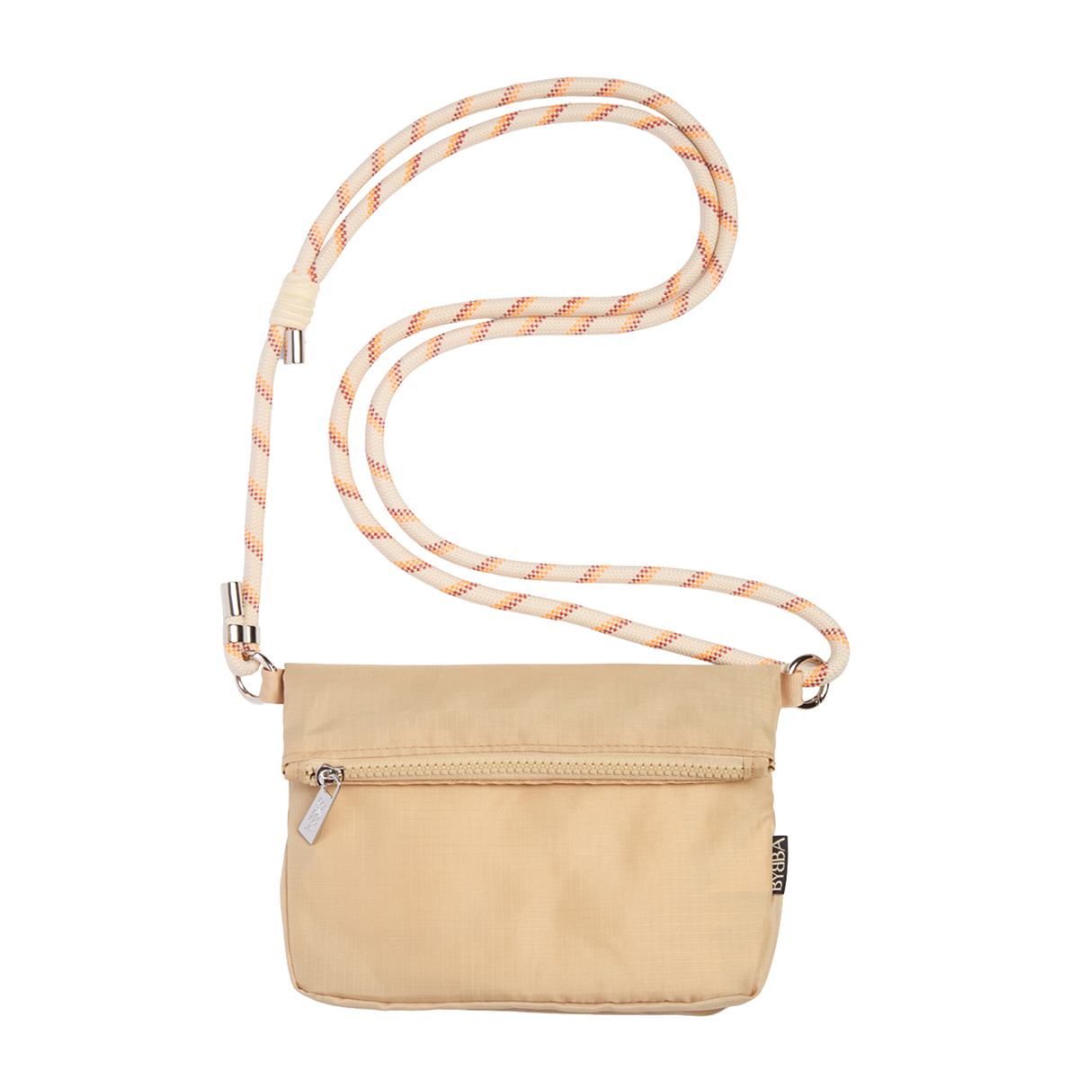 Bybba Mahé Adjustable Rope Crossbody Bag 1