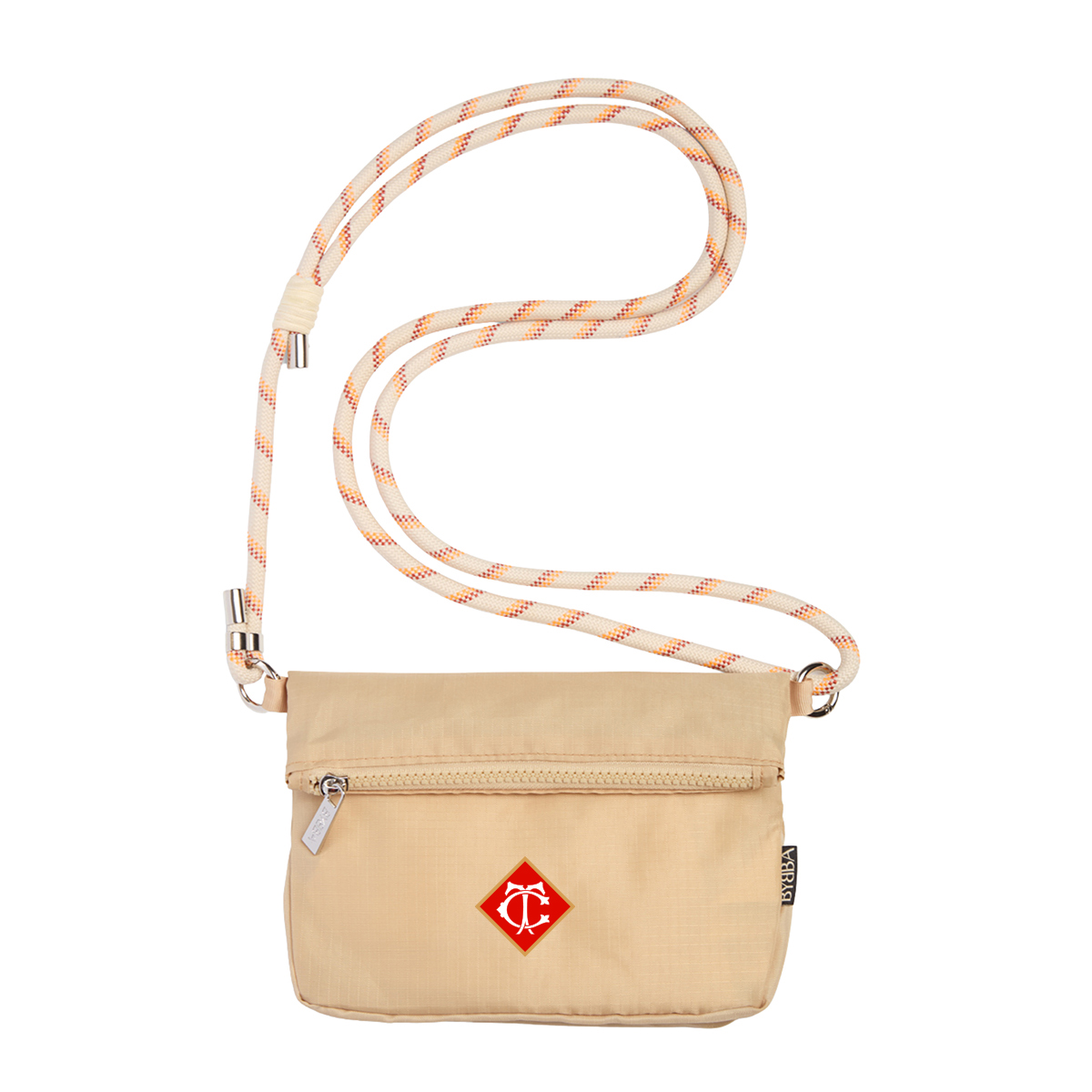 Bybba Mahé Adjustable Rope Crossbody Bag 1