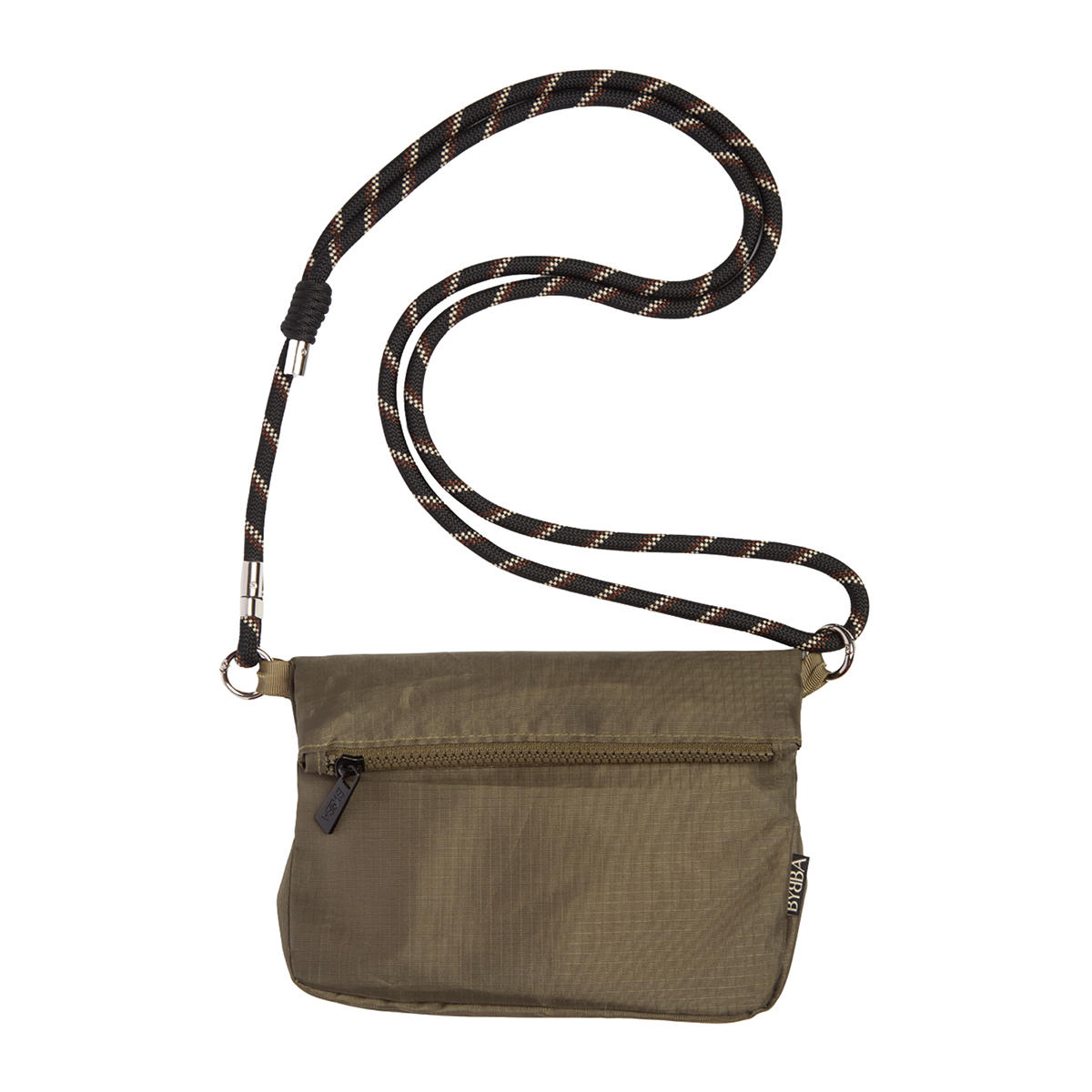 Bybba Mahé Adjustable Rope Crossbody Bag 1