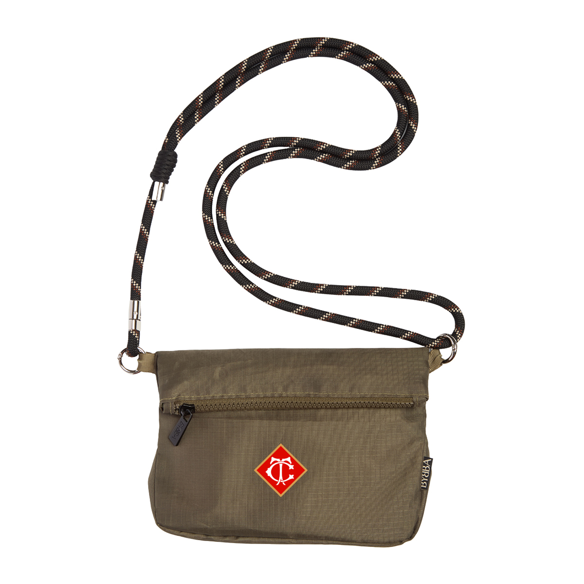 Bybba Mahé Adjustable Rope Crossbody Bag 1